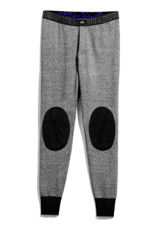 Pyjama pants David Beckham Bodywear pour H&M, 39,99€