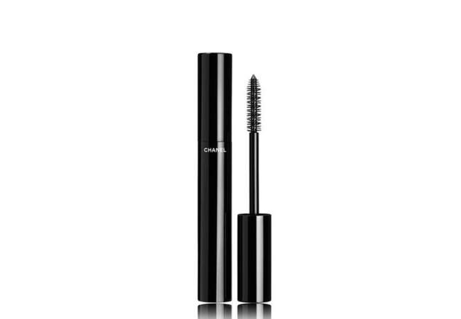Chanel -Mascara Le Volume noir – 29,90€