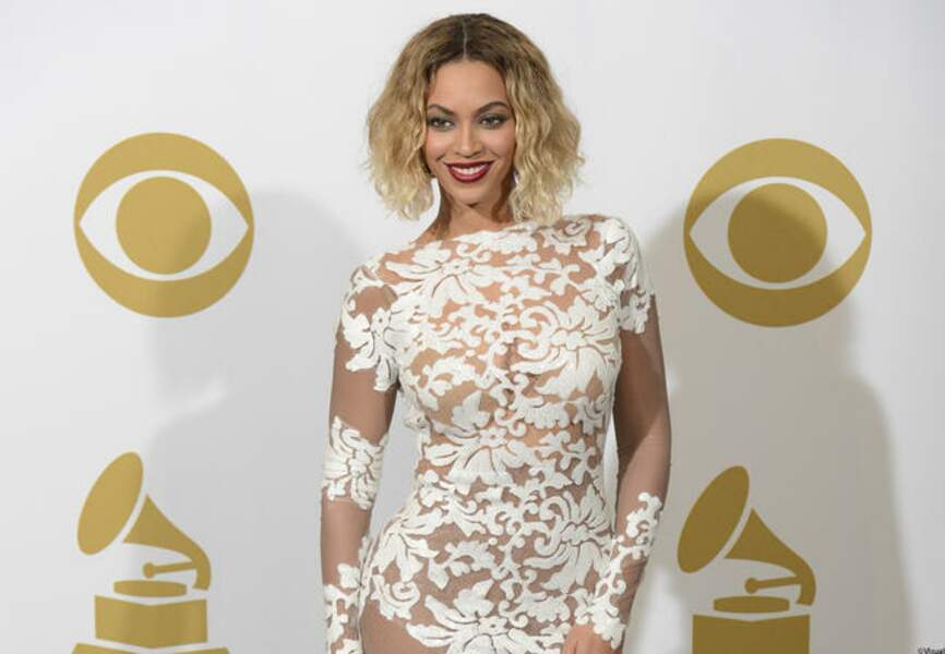 Beyoncé vient de rentrer dans le club très fermé des vegans