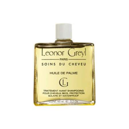 L'huile Leonor Greyl - 33,50€