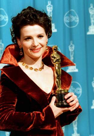 Oscar du meilleur second rôle féminin en 1996