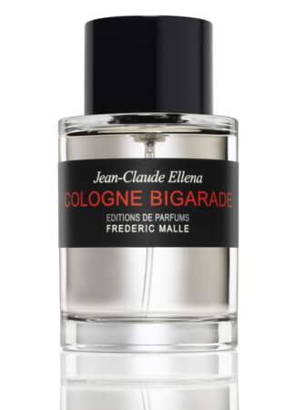 Jean-Claude Ellena, Cologne Bigarade, Editions de parfums Frederic Malle