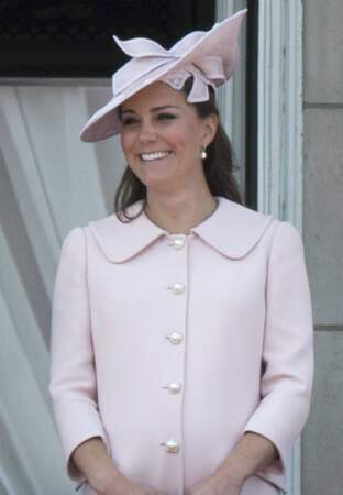 Kate Middleton, duchesse de Cambridge