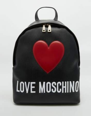 Love Moschino, Sac à dos, 226,99€