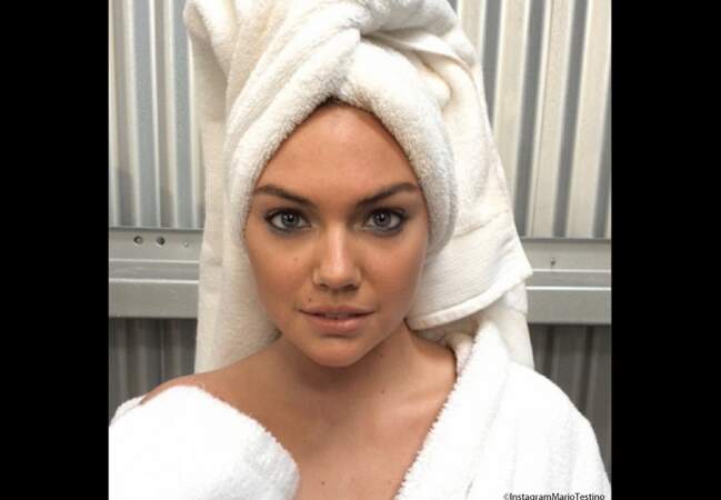 Kate Upton, actrice et top model