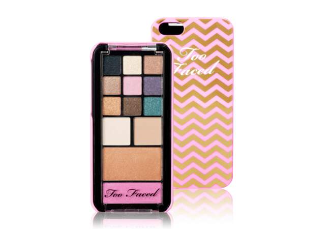Too Faced – Jingle all the way – 25€