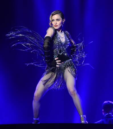 Madonna "Rebel Heart" Tour 