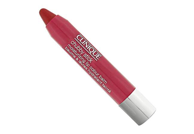  Clinique – Chubby Stick – 19€