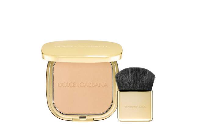 Dolce&Gabbana, The Illuminator Powder en Eva