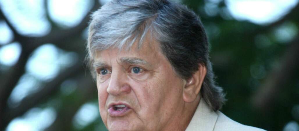 Phil Everly