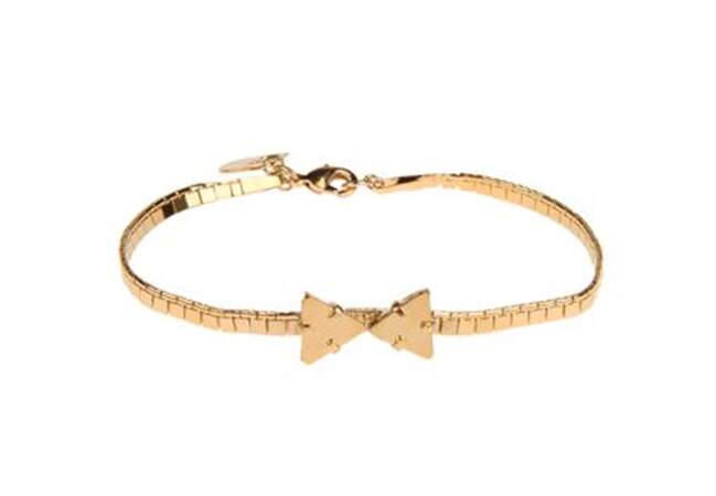 Sabrina Dehoff - bracelet - 116€
