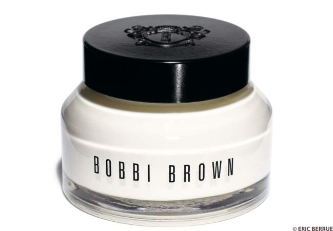 Crème hydratante pour le visage, Bobbi Brown