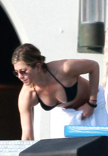 Il est temps pour Jennifer Aniston de se pencher sur ses projets pour 2014