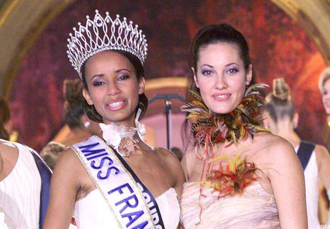 Miss France 2000