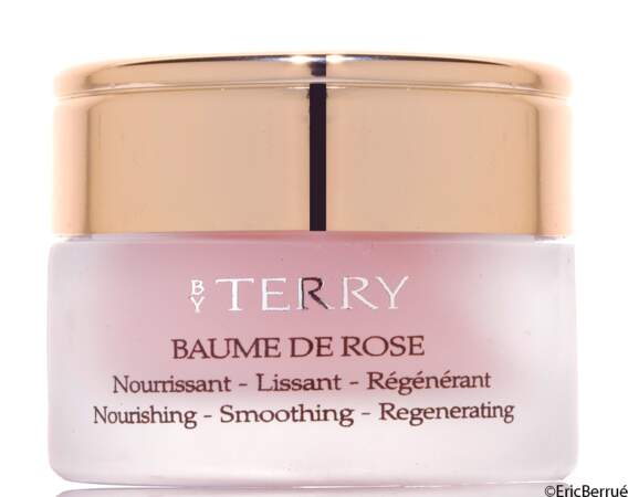 (3) : Baume de Rose by Terry