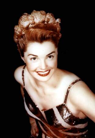 Esther Williams, nageuse et actrice hollywoodienne (1921-2013)
