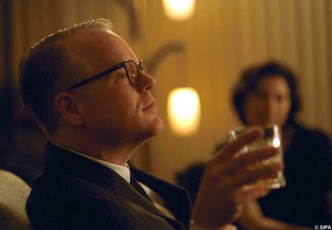 Son rôle de Truman Capote lui vaudra l'Oscar du meilleur acteur en 2006