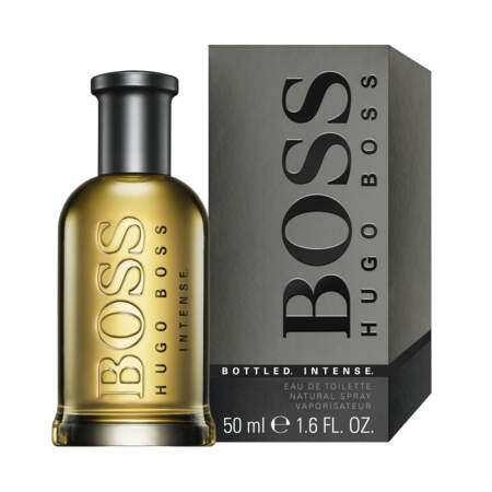 Eau de parfum Boss Bottled Intense, Hugo Boss