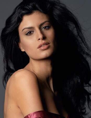 Sophia Sergio, Miss Italie