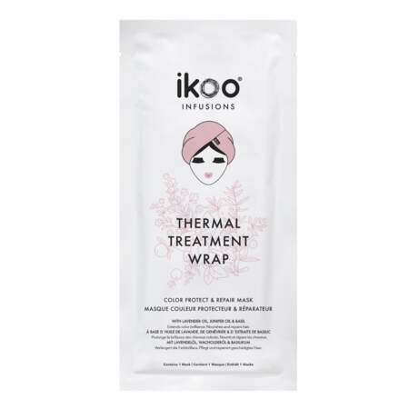 Thermal Treatment Wrap, Ikoo, 5€99