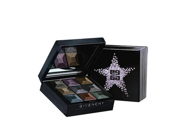 Givenchy, Le Prismissime Yeux Must-Have, 55€