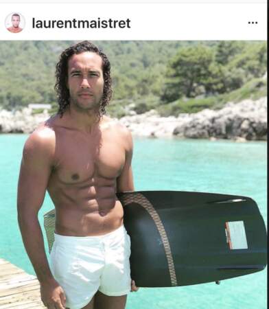 Laurent Maistret