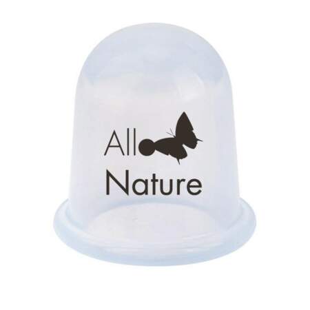 Allo Nature a aussi sa cup, la Cup Minceur Anti Cellulite, 14,10 €