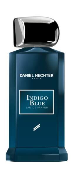 Indigo Blue, Daniel Hechter, 100 ml, 20,25 €