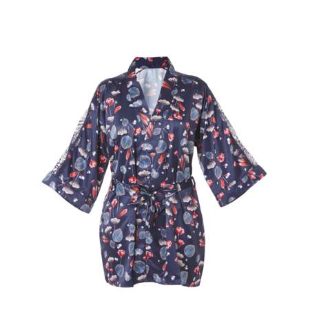 Kimono Espiègle, Camille Cerf et Pom'Poire, 40 €