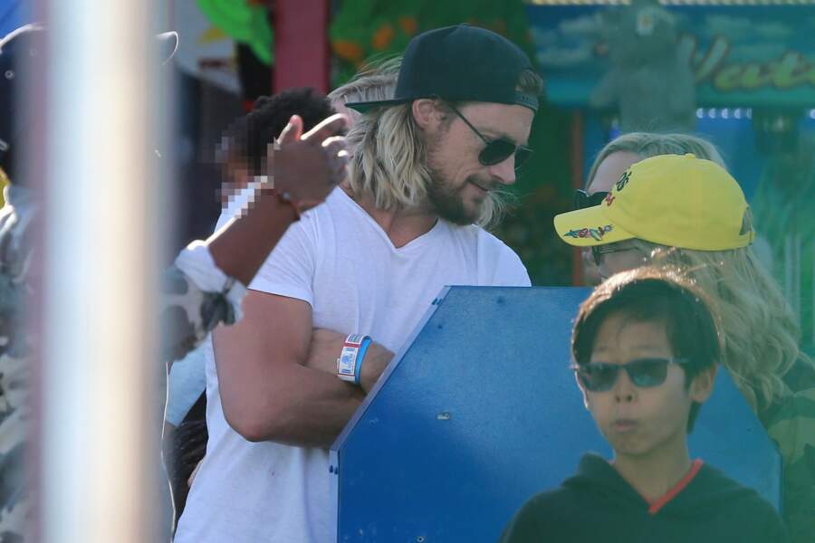 gabriel aubry halle berry rencontre