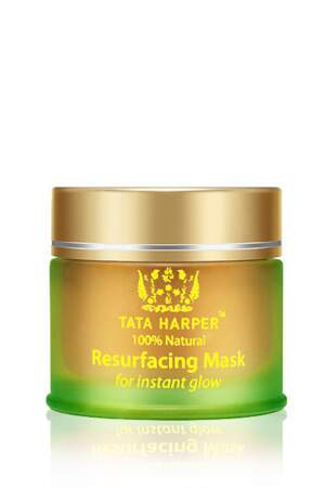avec sa peau réactive, Kate privilégie les soins bio de Tata Harper