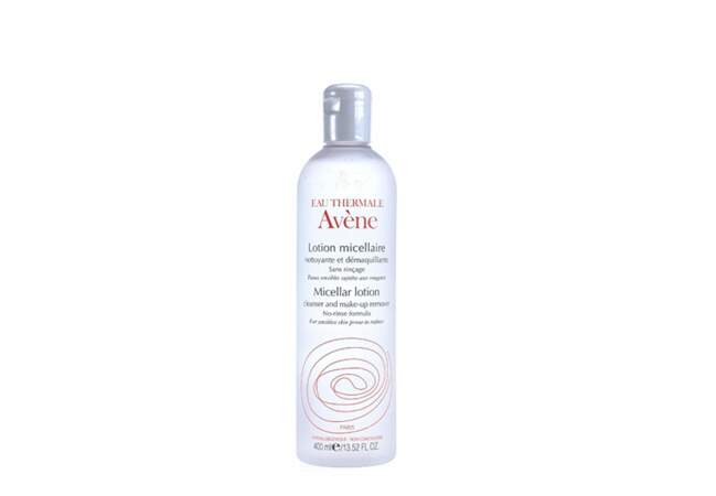 Avène, Lotion micellaire, 15,30€