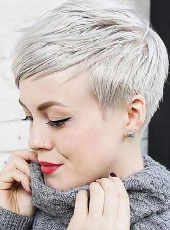 Le blond polaire - Pinterest / Oh My Mag