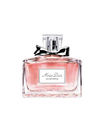 Eau de parfum Miss Dior, Dior, 30 ml, 69 €