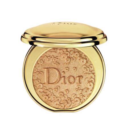 Poudrier Diorific Splendor, Dior, 72 €