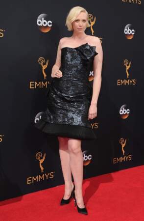68e cérémonie des Emmy Awards - Gwendoline Christie