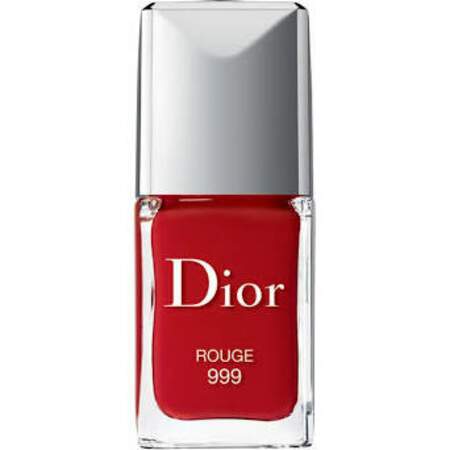 Dior, Haute Couleur, Ultra-brillance, Tenue Ultime - Rouge 999 #999, 25,50€