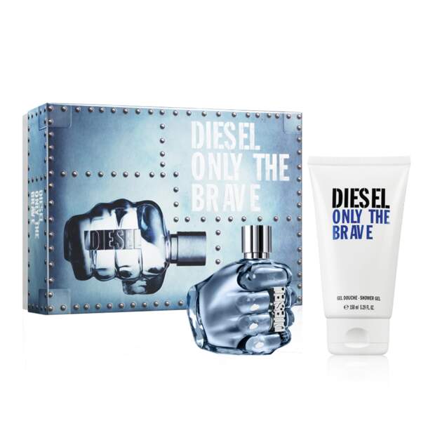 Diesel, Only The Brave, 65€