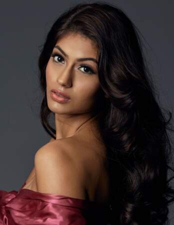 Kiran Jassal, Miss Malaisie