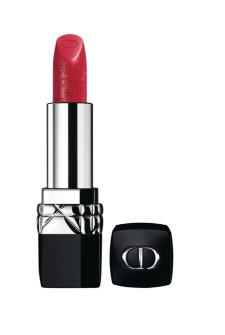 Rouge Dior Saint-Valentin, Dior, 39 €