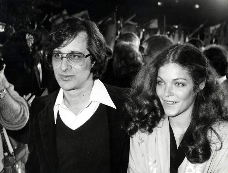 1989 - Steven Spielberg et Amy Irving divorcent.  Coût : 100 millions de dollars