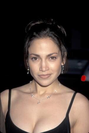 Jennifer Lopez, années 90
