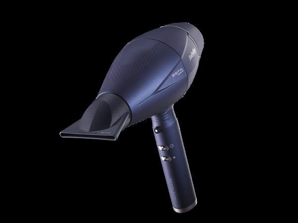 Sèche-cheveux  Digital Sensor, Babyliss, 225 €