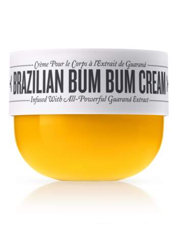Brazilian Bum Bum Cream en exclusivité chez Sephora, 40,99€