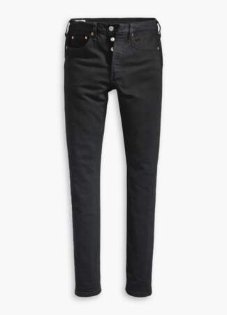 Ultra slim, 501 skinny jeans, 99 € (Levi's).