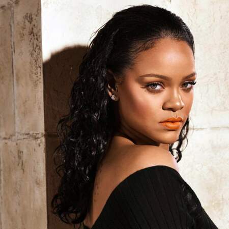 Rihanna, les plus yeux de la Barbade... et d'ailleurs!