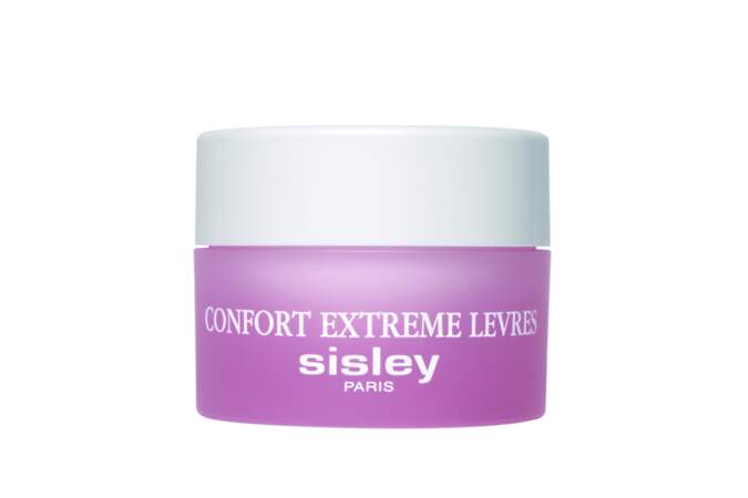 Baume Confort Extrême Lèvres, Sisley