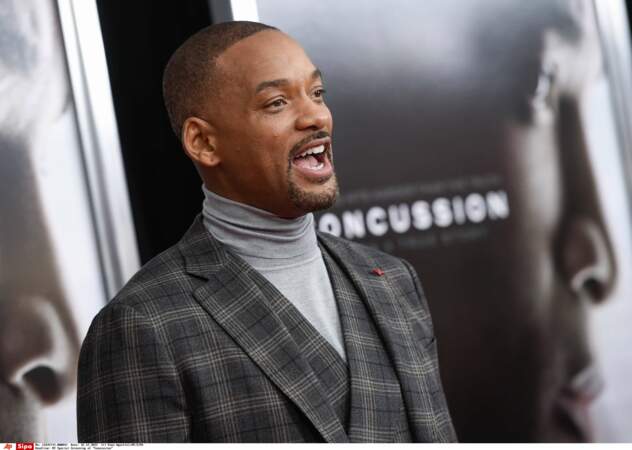 Flop 5/10 Will Smith - 8,60$
