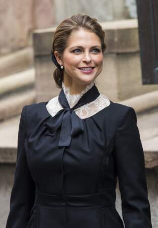 Princesse Madeleine de Suède
