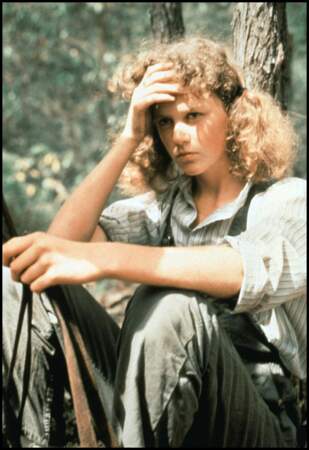Nicole Kidman (1983)